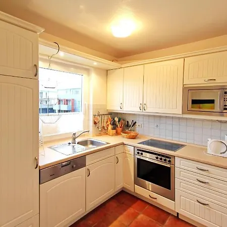 Appartement Strandweg